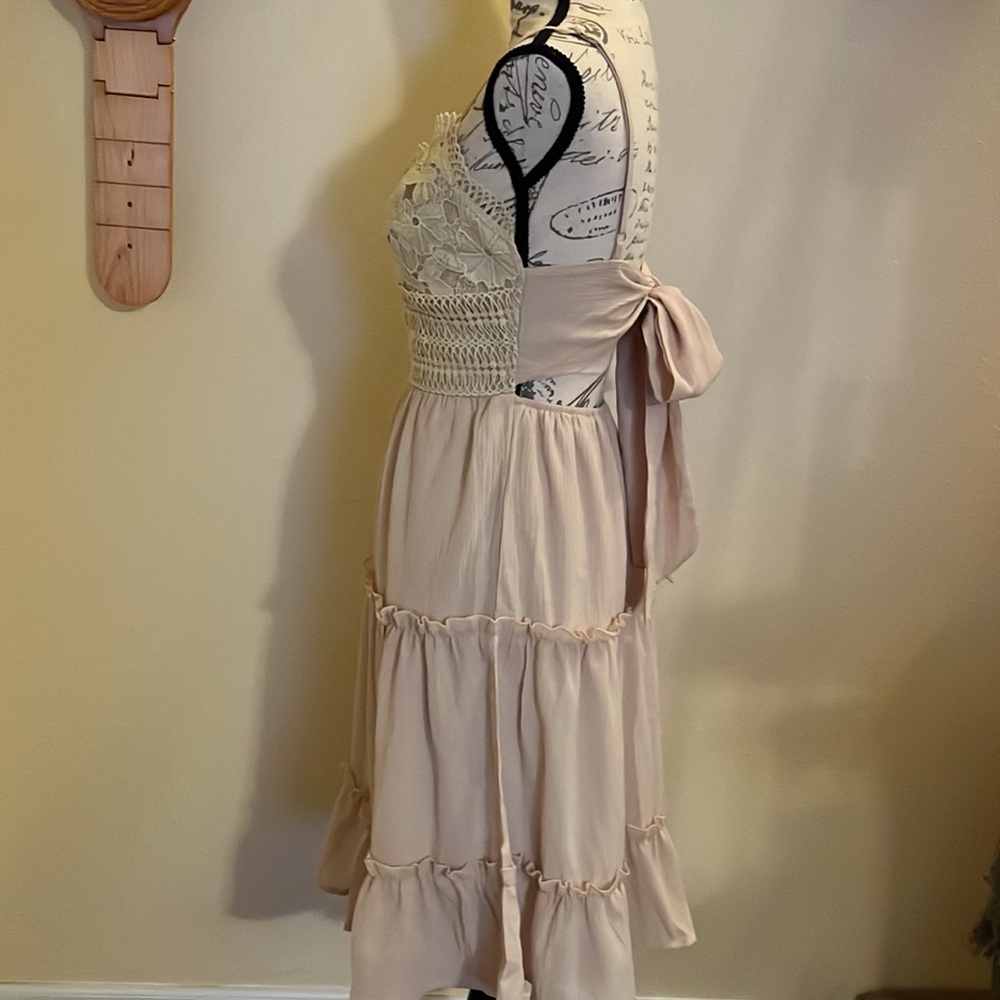 Sun Dress - Picture 4 of 7